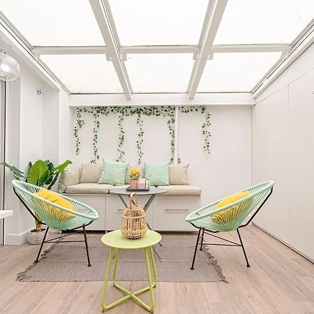 -Malagasunapts-Citycentre Private Patio ภายนอก รูปภาพ