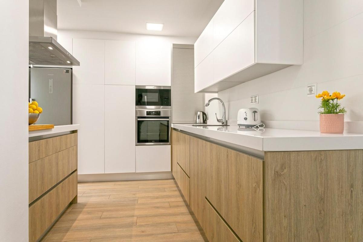 -Malagasunapts-Citycentre Private Patio ภายนอก รูปภาพ
