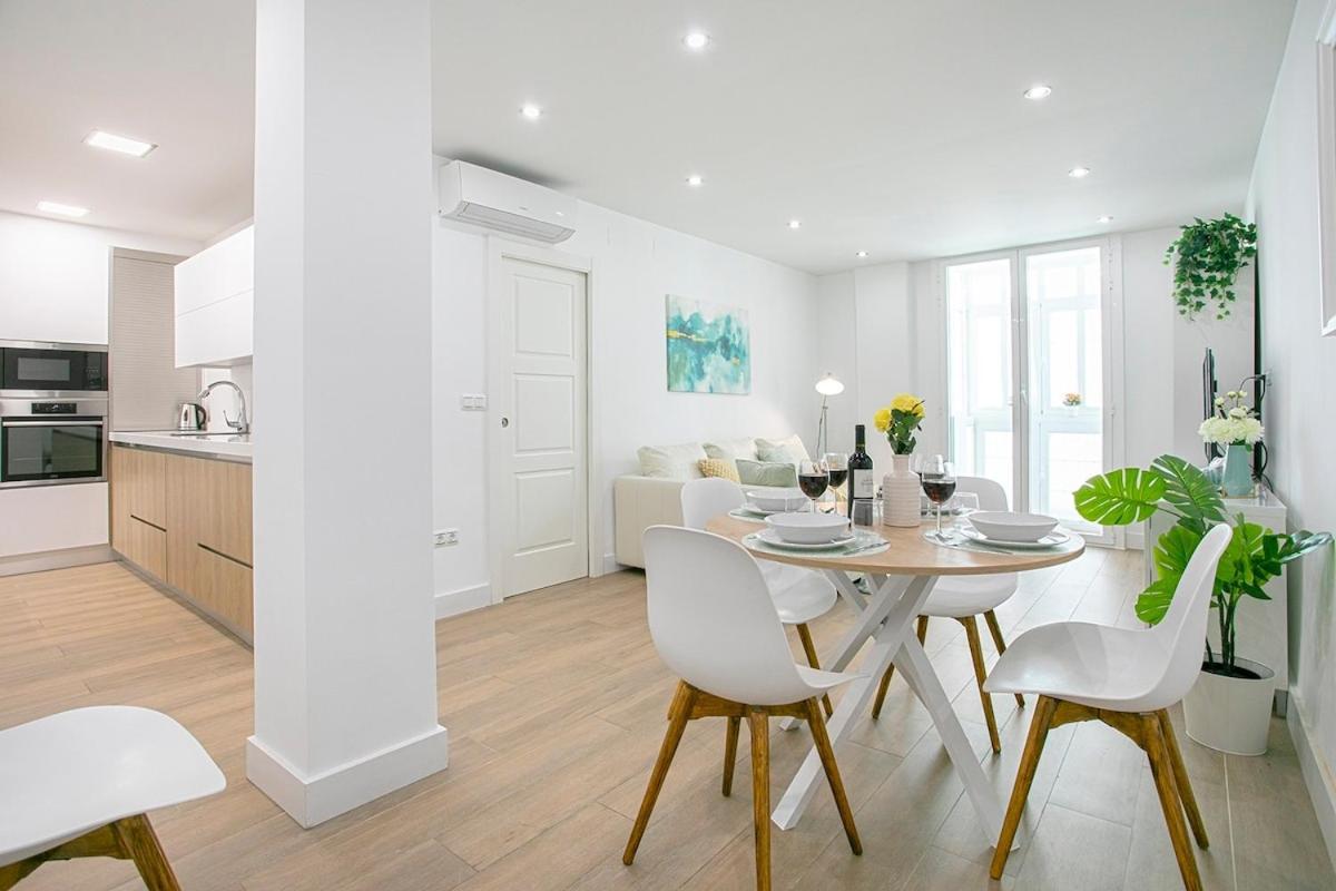 -Malagasunapts-Citycentre Private Patio ภายนอก รูปภาพ