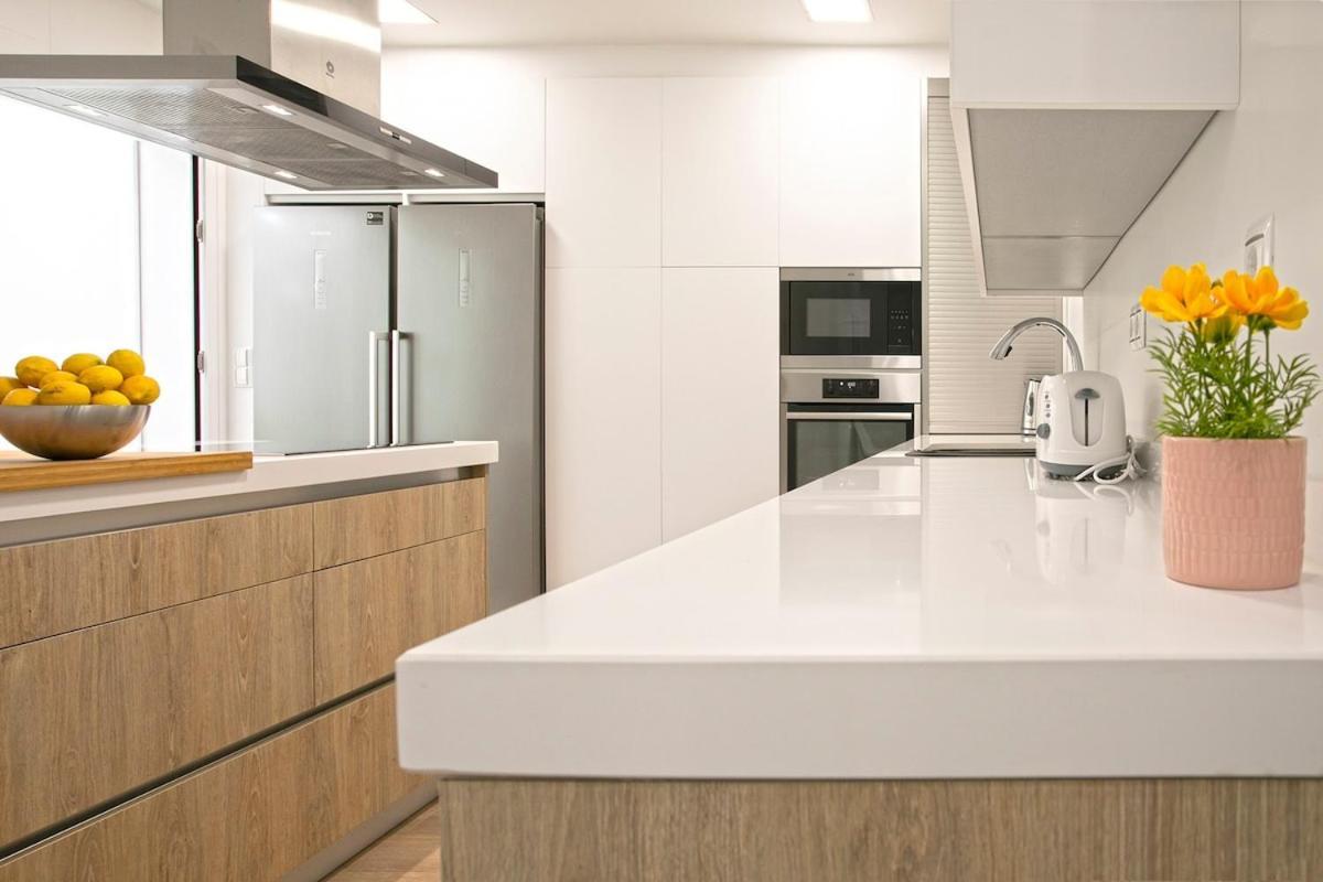 -Malagasunapts-Citycentre Private Patio ภายนอก รูปภาพ