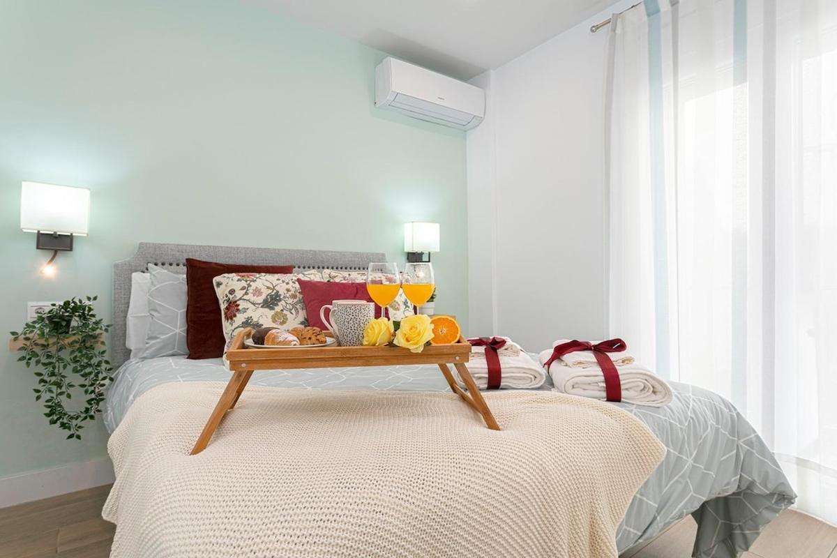 -Malagasunapts-Citycentre Private Patio ภายนอก รูปภาพ