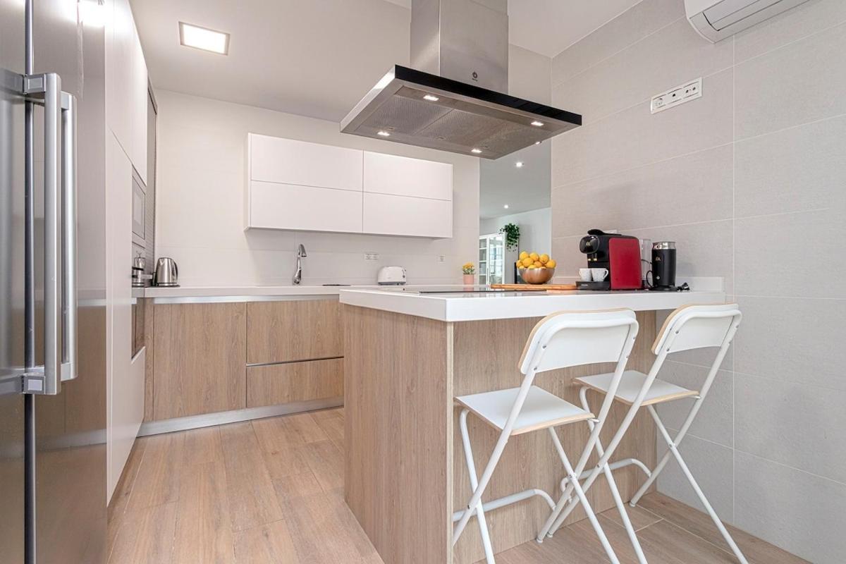 -Malagasunapts-Citycentre Private Patio ภายนอก รูปภาพ