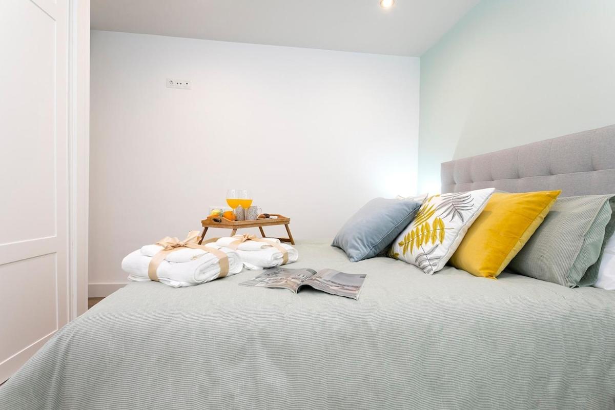 -Malagasunapts-Citycentre Private Patio ภายนอก รูปภาพ