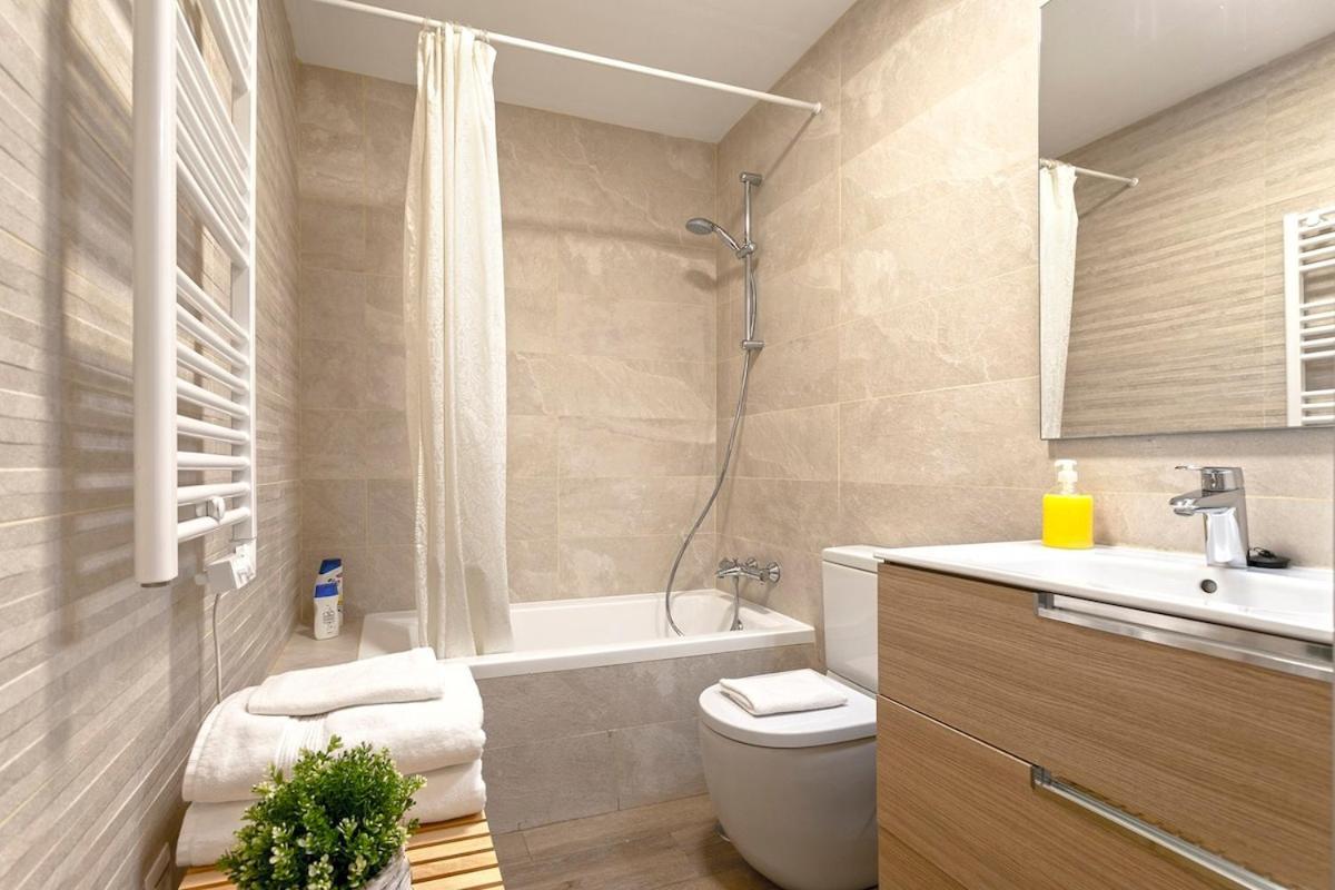 -Malagasunapts-Citycentre Private Patio ภายนอก รูปภาพ